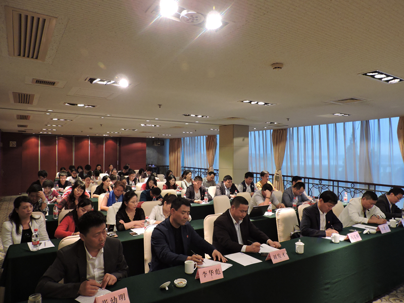 集團(tuán)召開“兩學(xué)一做，紅色教育”會(huì)議